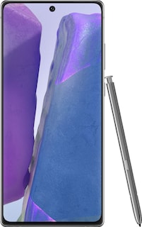 Foto 2 | Foto 2 | Reacondicionado Smartphone Samsung Note 20 5g (at&t) Desbloqueado Renovado - Venta Internacional.