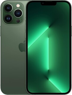 Foto 1 | Foto 1 | Apple iPhone 13 Pro Max Renovado 128 Gb Verde Alpino- Venta Internacional