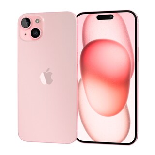 Foto 1 | Foto 1 | Celular Apple Iphone 15 Plus 128gb Rosa Esim (reacondicionado)