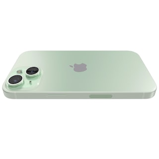 Foto 5 | Foto 5 | Celular Apple Iphone 15 Plus 256gb Verde Esim (reacondicionado)