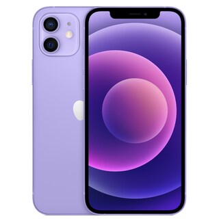 Foto 1 | Foto 1 | Celular Apple Iphone 12 128 Gb Morado (reacondicionado)