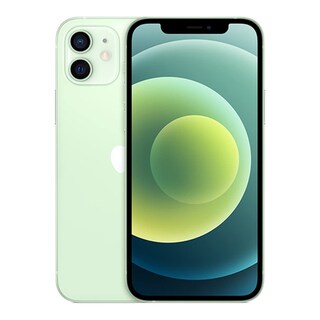 Foto 1 | Foto 1 | iPhone 12 Mini 64 GB Verde Reacondicionado - Venta Internacional