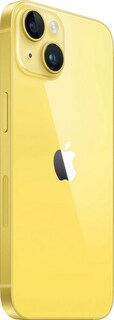 Foto 2 | Foto 2 | iPhone 14 128 GB Amarillo Reacondicionado - Venta Internacional