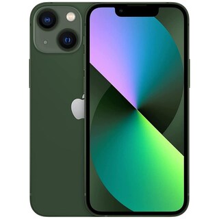 Foto 1 | Foto 1 | iPhone 13 128 GB Verde Reacondicionado - Venta Internacional