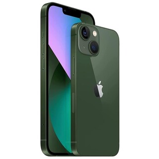 Foto 2 | Foto 2 | iPhone 13 128 GB Verde Reacondicionado - Venta Internacional