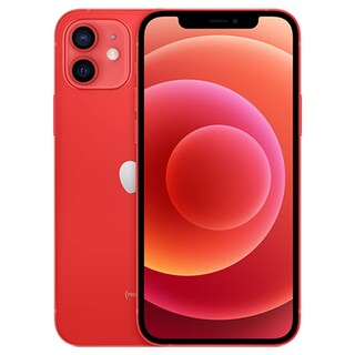 Foto 1 | Foto 1 | iPhone 12 Mini Reacondicionado 256 Gb Rojo - Venta Internacional.