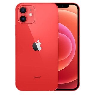 Foto 3 | Foto 3 | iPhone 12 Mini Reacondicionado 256 Gb Rojo - Venta Internacional.