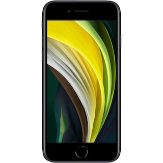 Foto 1 | Foto 1 | iPhone SE Reacondicionado 64 Gb Negro - Venta Internacional