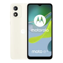 Motorola Moto E13 64gb Blanco Reacondicionado