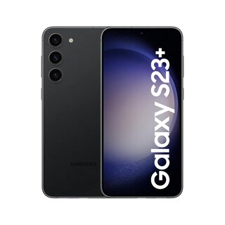 Foto 2 | Foto 2 | Samsung Galaxy S23 Plus 256gb Negro Reacondicionado