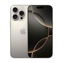 iPhone 16 Pro 128 GB Gris Reacondicionado