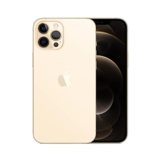 Foto 1 | Foto 1 | Celular Apple Iphone 12 Pro 256 Gb Dorado Reacondicionado
