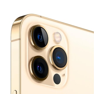 Foto 4 | Foto 4 | Celular Apple Iphone 12 Pro 256 Gb Dorado Reacondicionado