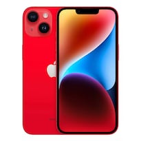 iPhone 14 Esim Reacondicionado 128 gb Rojo