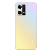 Oppo Reno 7 4g 256gb Oro Reacondicionado