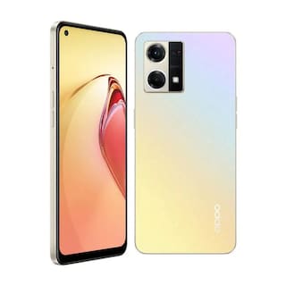 Foto 2 | Foto 2 | Oppo Reno 7 4g 256gb Oro Reacondicionado