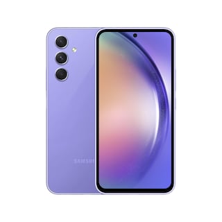 Foto 1 | Foto 1 | Celular Samsung Galaxy A54 Reacondicionado 256 GB Morado