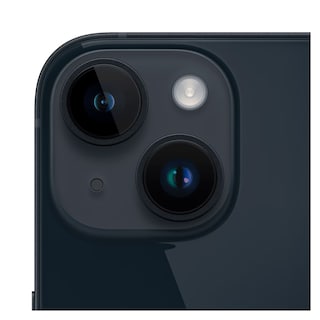 Foto 3 | Foto 3 | iPhone 14 Reacondicionado Esim 128 GB Azul