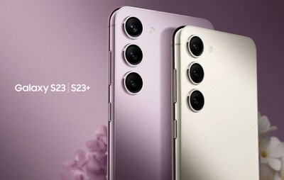 Foto 5 | Foto 5 | Celular Samsung S23+ 512 GB Verde Reacondicionado