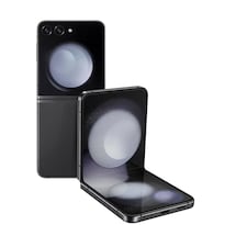 Celular Samsung Z Flip 5 512 GB Grafito Reacondicionado