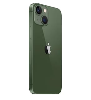 Foto 5 | Foto 5 | iPhone 13 128 GB Verde Reacondicionado