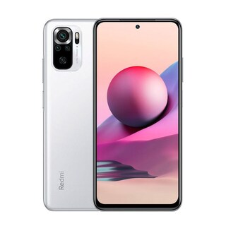 Foto 1 | Foto 1 | Celular Xiaomi Redmi Note 10s de 128gb/ 6gb Blanco Reacondicionado
