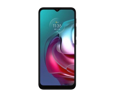 Foto 1 | Foto 1 | Celular Moto G30 Dual Sim 128 Gb color Gris Tornasol 4 Gb Ram Reacondicionado