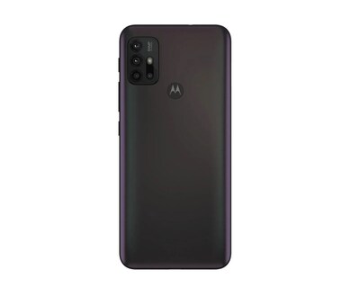 Foto 2 | Foto 2 | Celular Moto G30 Dual Sim 128 Gb color Gris Tornasol 4 Gb Ram Reacondicionado