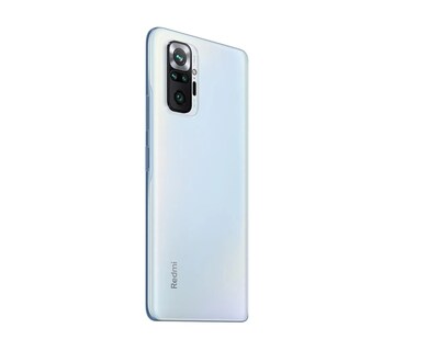 Foto 1 | Foto 1 | Celular Xiaomi Redmi Note 10 Pro Global Dual Sim 64 Gb color Azul Glaciar 6 Gb Ram Reacondicionado