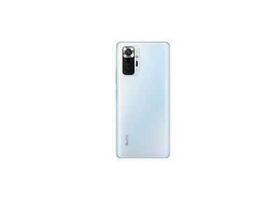 Foto 1 | Foto 1 | Celular Xiaomi Redmi Note 10 Pro Dual Sim de 128 gb/ 6 gb Ram Azul Reacondicionado