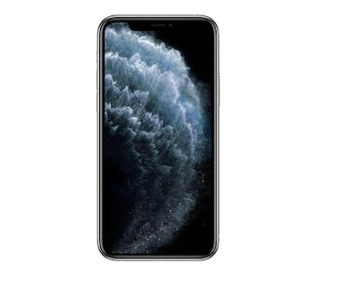 Foto 2 | Foto 2 | Celular iPhone 11 Pro 256 Gb color Plateado Reacondicionados