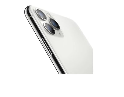 Foto 3 | Foto 3 | Celular iPhone 11 Pro 256 Gb color Plateado Reacondicionados