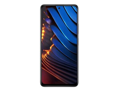 Foto 2 | Foto 2 | Celular Xiaomi Pocophone Poco X3 Gt Dual Sim 256 Gb 8 Gb Ram Reacondicionado