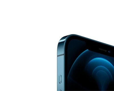 Foto 2 | Foto 2 | Celular iPhone 12 Pro Reacondicionado 128gb color Azul más Power Bank 10,000 mah