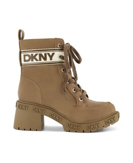Foto 4 | Foto 4 | Botas Dkny Harley Hira Negras para Mujer