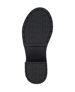 Foto 7 | Foto 7 | Botas Casuales Para Mujer Dkny Hayley Ankle Lace