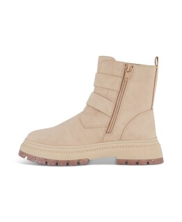 Foto 2 | Foto 2 | Botas Casuales Para Mujer Dkny Crissa Buckles Beige