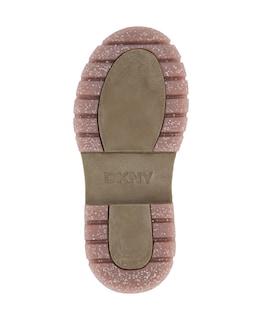 Foto 7 | Foto 7 | Botas Casuales Para Mujer Dkny Crissa Stretch Color Café