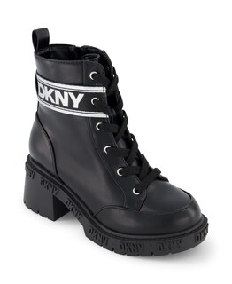 Foto 1 | Foto 1 | Botas Casuales Para Mujer Dkny Hayley Ankle Lace