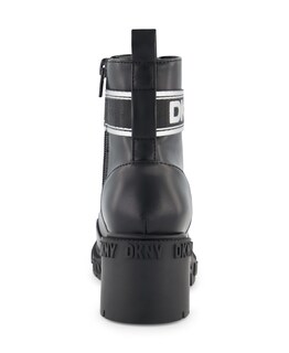 Foto 6 | Foto 6 | Botas Casuales Para Mujer Dkny Hayley Ankle Lace