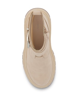 Foto 5 | Foto 5 | Botas Casuales Para Mujer Dkny Crissa Buckles Beige