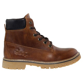 Foto 2 | Foto 2 | Botas Jeep Casuales Mujer 10770