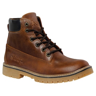Foto 1 | Foto 1 | Botas Jeep Casuales Mujer 10770