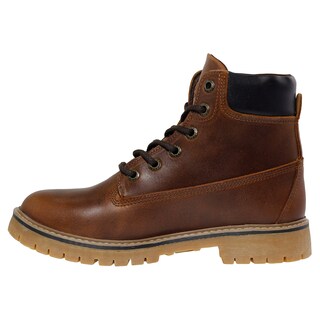 Foto 3 | Foto 3 | Botas Jeep Casuales Mujer 10770