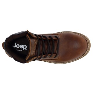 Foto 4 | Foto 4 | Botas Jeep Casuales Mujer 10770