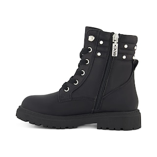 Foto 2 | Foto 2 | Bota Dkny Ava Stone Para Mujer Color Negro