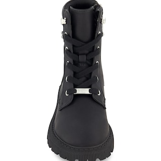 Foto 3 | Foto 3 | Bota Dkny Ava Stone Para Mujer Color Negro
