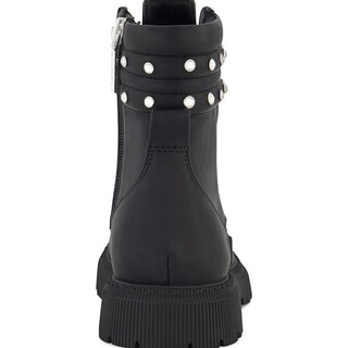 Foto 6 | Foto 6 | Bota Dkny Ava Stone Para Mujer Color Negro