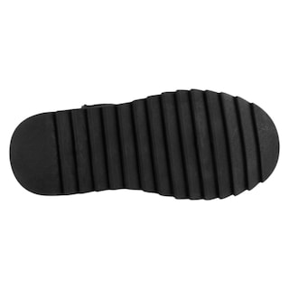 Foto 4 | Foto 4 | Botas Casuales Exterior Gamuza Color Negro Para Mujer De Rbbasics