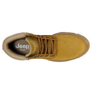 Foto 4 | Foto 4 | Botas Jeep Mujer Outdoor 18250